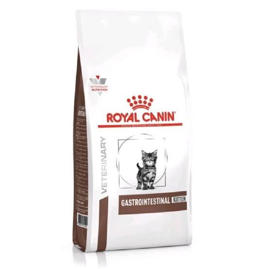 Royal Canin Gastrointestinal Kitten Food 2kg