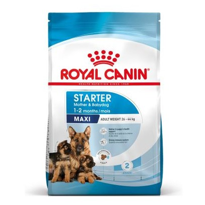 Royal Canin Maxi Starter