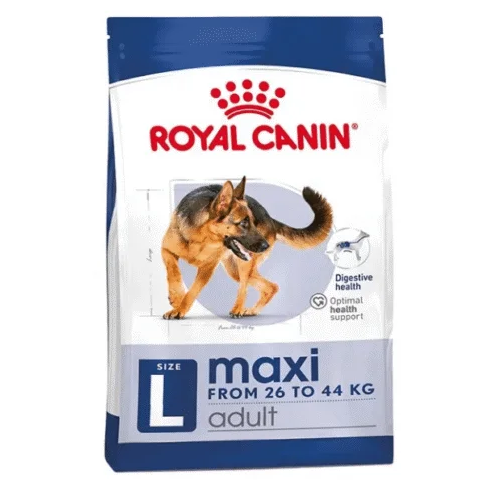 Royal Canin Maxi Adult