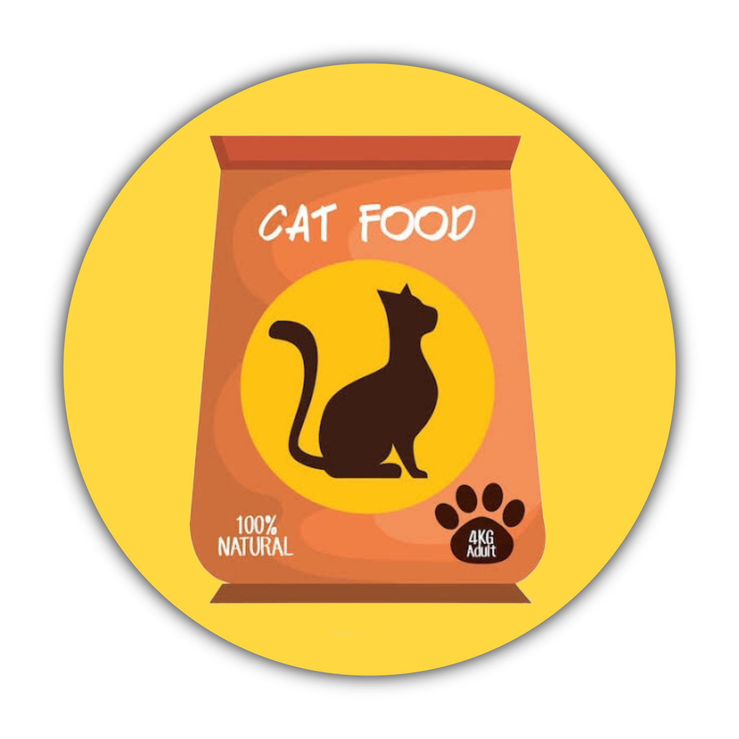 cat food