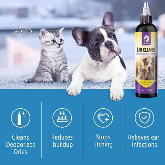 Eat Cleaner cat & dog