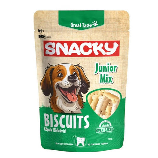 Snacky Junior mix