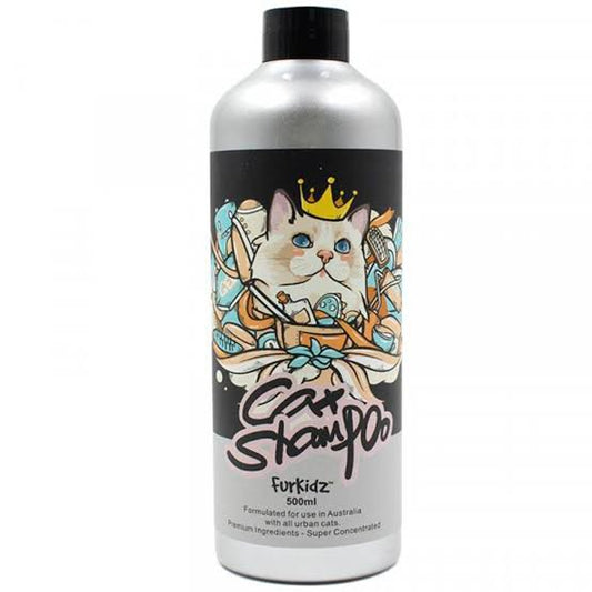 6k Cat Shampoo