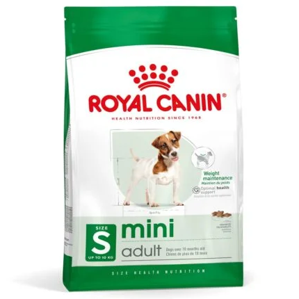Royal Canin Mini Adult 4kg