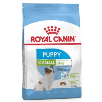 Royal Canin X Small Puppy 1.5kg