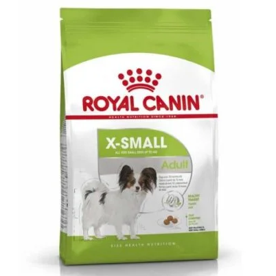 Royal Canin X-Small Adult 3kg
