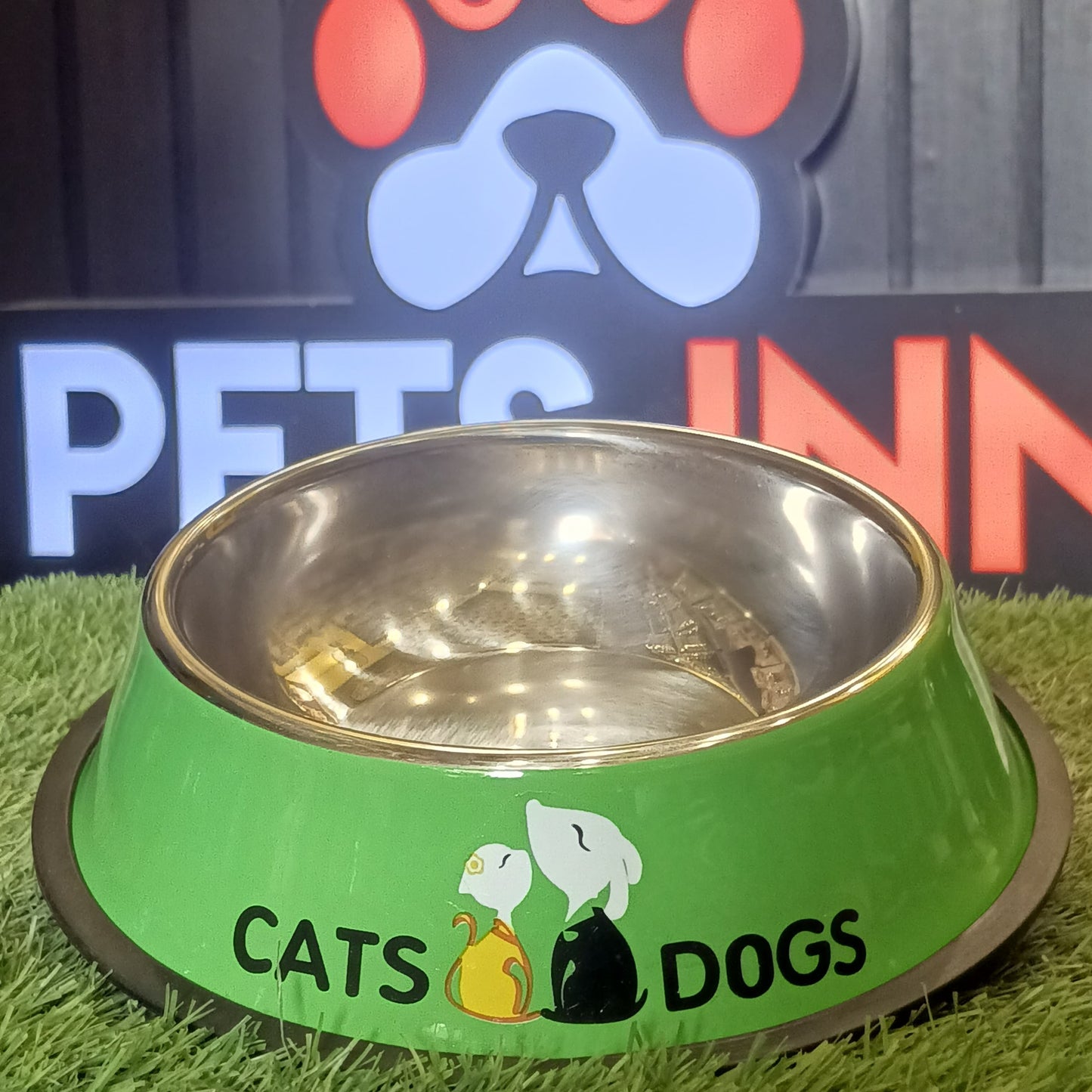 Stainless Steel Bowl
