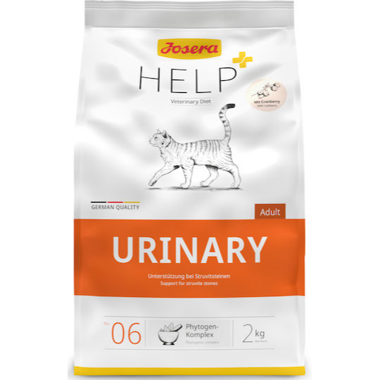Josera Urinary Cat Veterinary Food 2kg