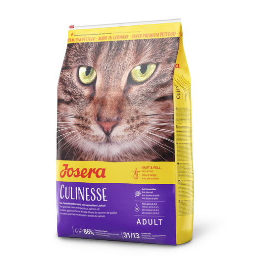 Josera Culinesse Cat Food 2kg