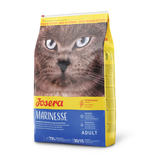 Josera Marinesse Cat Food 2kg