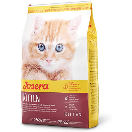 Josera Kitten Food 2kg