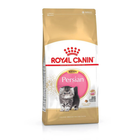 Royal Canin Persian Kitten Food