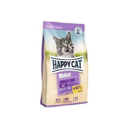 Happy Cat Minkas Urinary Care 1.5kg