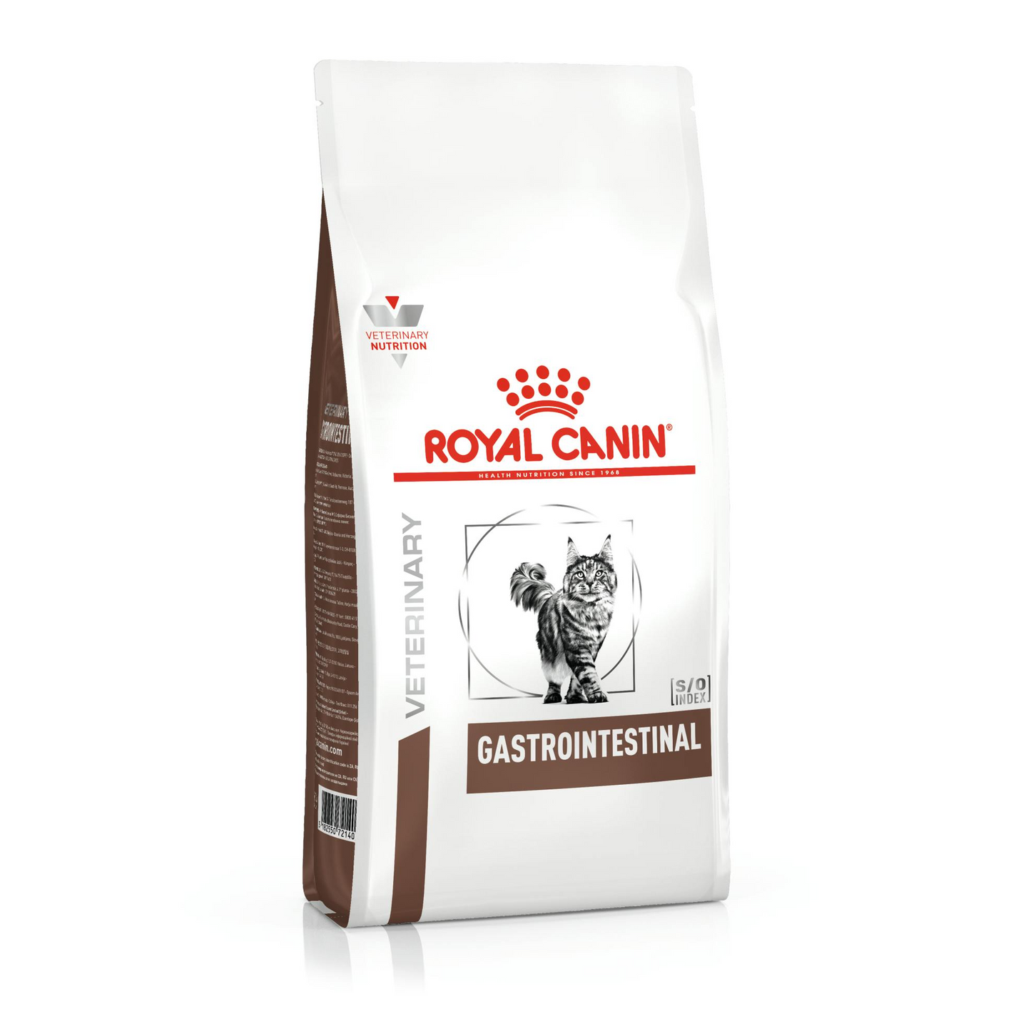 Royal Canin Gastrointestinal Adult Cat Food 2kg