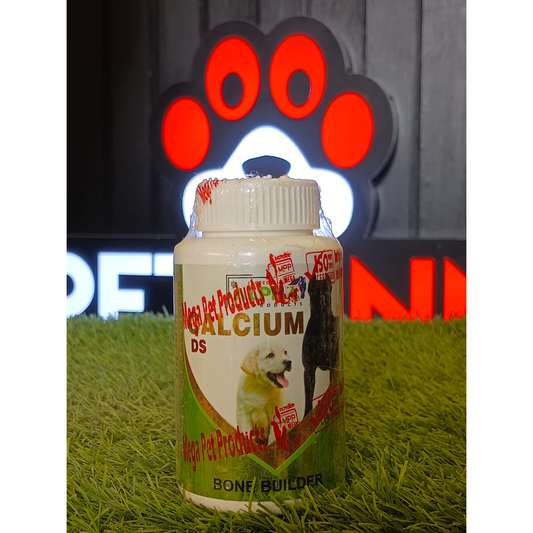 Alpha Calcium Supplements 150g