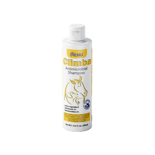 Remu Climba Shampoo