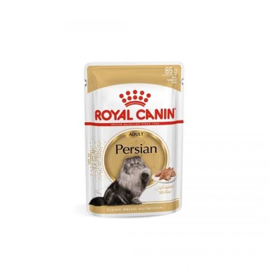 Royal Canin Jelly Persian Adult 85g