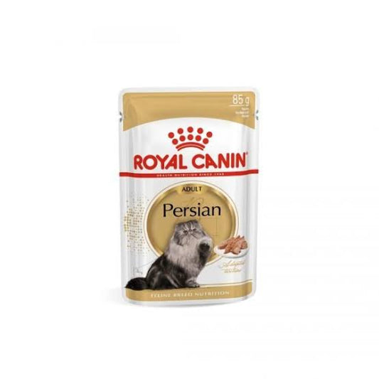 Royal Canin Jelly Persian Adult 85g