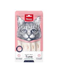 Wanpy Creamy Treat