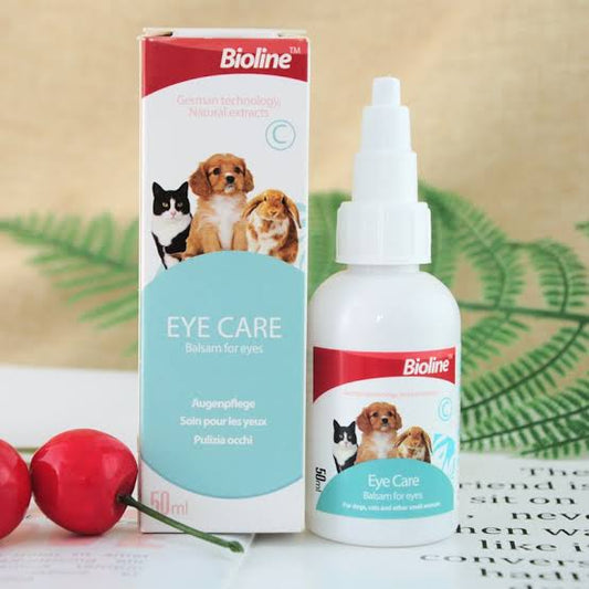 Bioline Eye Care Drop